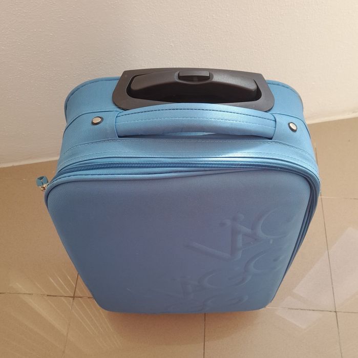 Trolley viagem Vagg