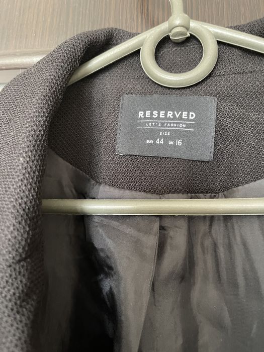 Стильный Жакет Reserved