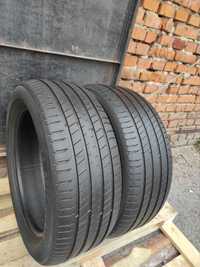 Michelin Latitude Sport 3 ZP 245/50r19 made in Italy 18год, 5мм, ЛЕТО