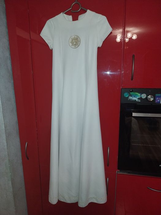 Alba sukienka komunijna