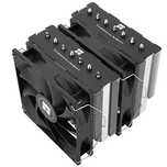Chłodzenie powietrzne procesora Thermalright Phantom Spirit 120SE