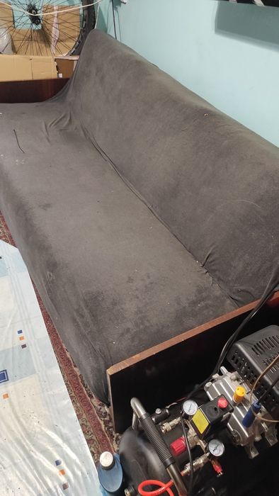 Продам Диван-кровать