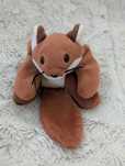 Ty the Fox Beanie Babies Collection TY lisek vintage 1996