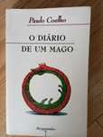 O diário de um mago