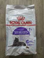 Royal Canin Sterilised 7+ 10kg