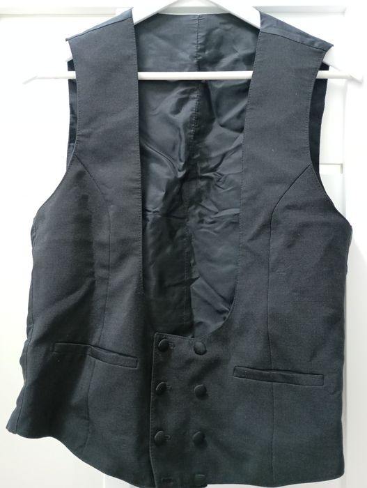 Фрак, смокінг чоловічі, аксесуари, сорочки