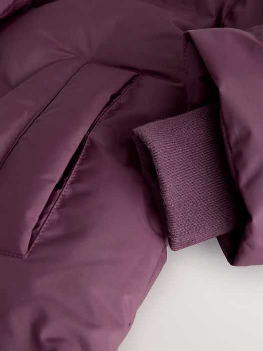 Зимова куртка від Next нова 146 розмір