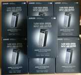 Anker 737 Power Bank (PowerCore 24K) 140W Потужний павербанк