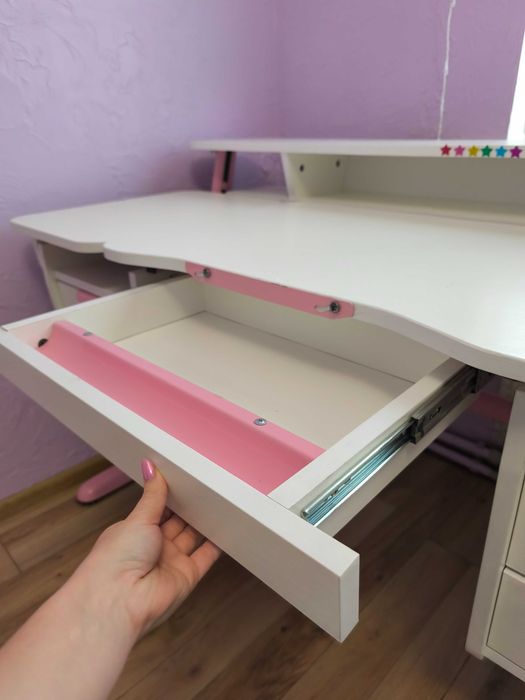 Стіл-парта  Ергономік