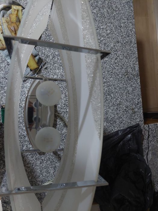 Candeeiro de mesa