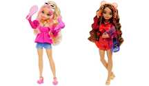 Нові Barbie Dream Besties. Барбі Малібу та Тереза з аксесуарами