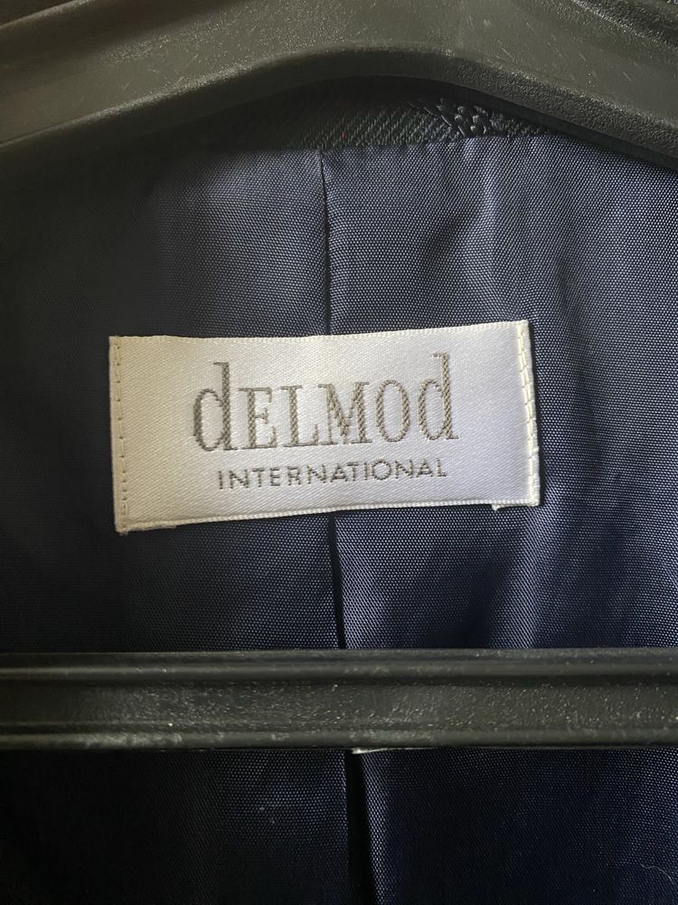 Піджак Delmod