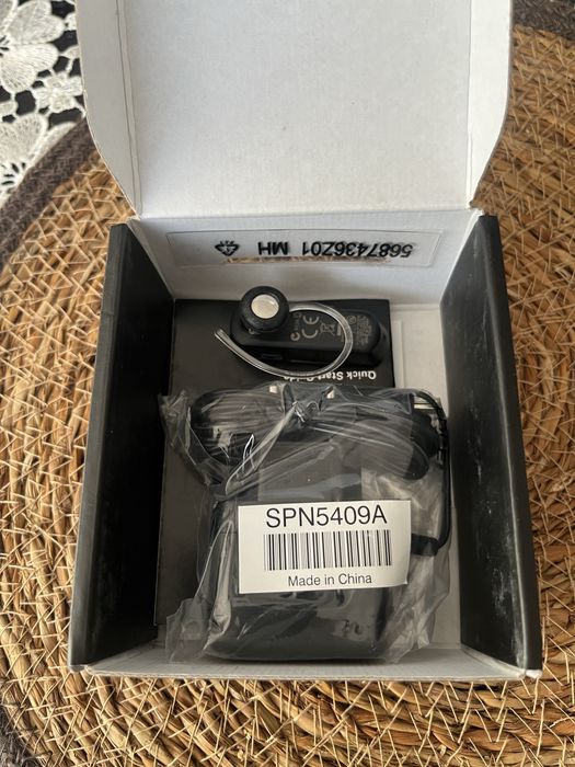 Glośnomowiacy zestaw Bluetooth Motorola