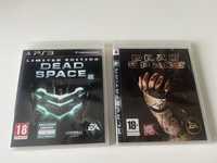 Dead Space 1 i Dead Space 2