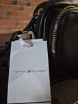 Torebka listonoszka Tommy Hilfiger,  Nowa