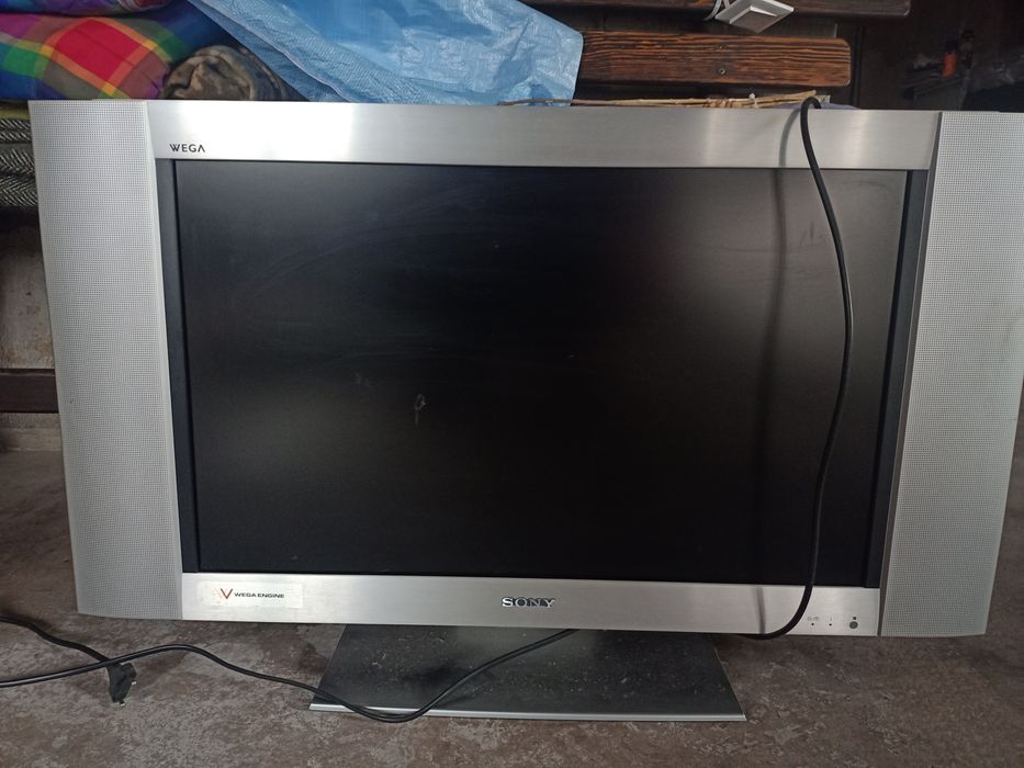 Продається телевізор Sony