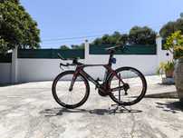Bicicleta de Triatlo - BH Aerolight