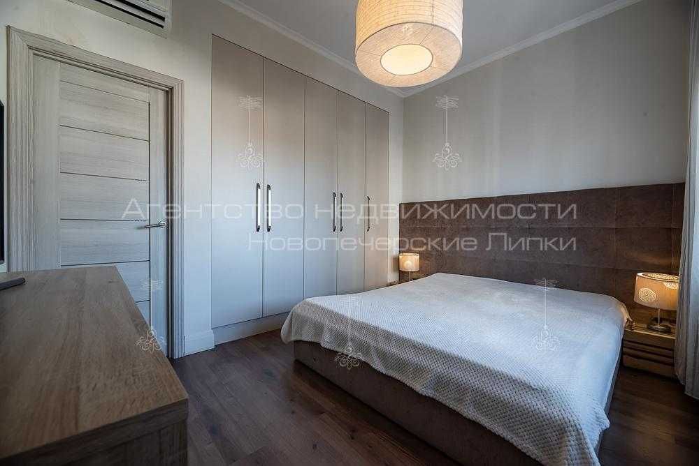 Аренда 2-комнатной квартиры в ЖК Новопечерские Липки - Драгомирова 16