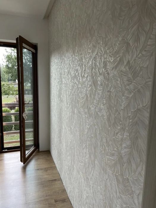 Malowanie, gładzie, Kompleksowe wykończenie wnętrz