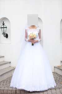 Свадебное платье JaclineCollection