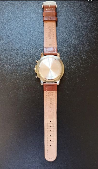 Relógio Bernard Florentin