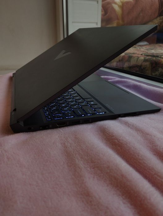 Ігровий ноутбук HP Victus 16