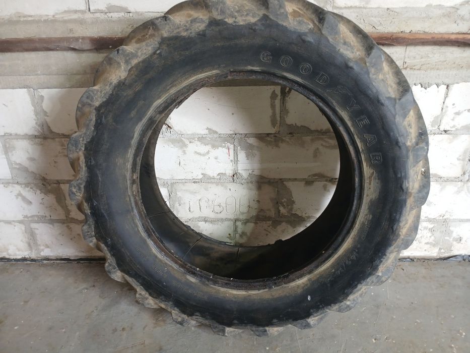 Opona goodyear 16.9/34
