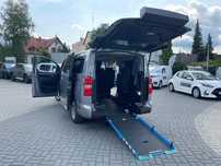 Toyota Proace Verso Mobility - Gruau -Pfron - Dostępny od Ręki