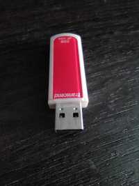 Флеш пам'ять USB Transcend  2GB