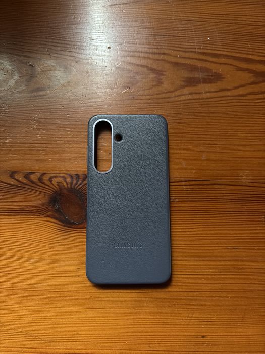 Capa Samsung S25