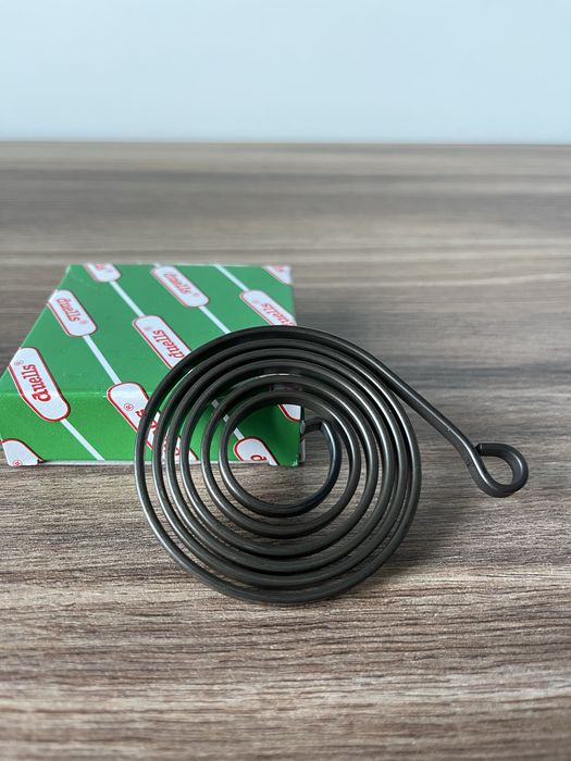 NOWA DUELLS sprężyna kopki startera WSK 125 WSK 175 WFM M06 OSA M50