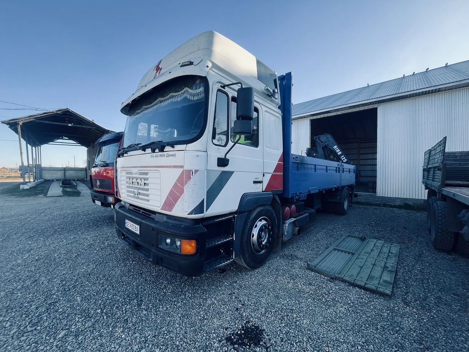 Буд.Матеріали та послуги маніпулятора