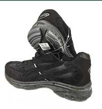 Buty sportowe trekkingowe szyte  mocne 41-46