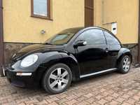 Продам Volkswagen New Beetle Жук автомобіль