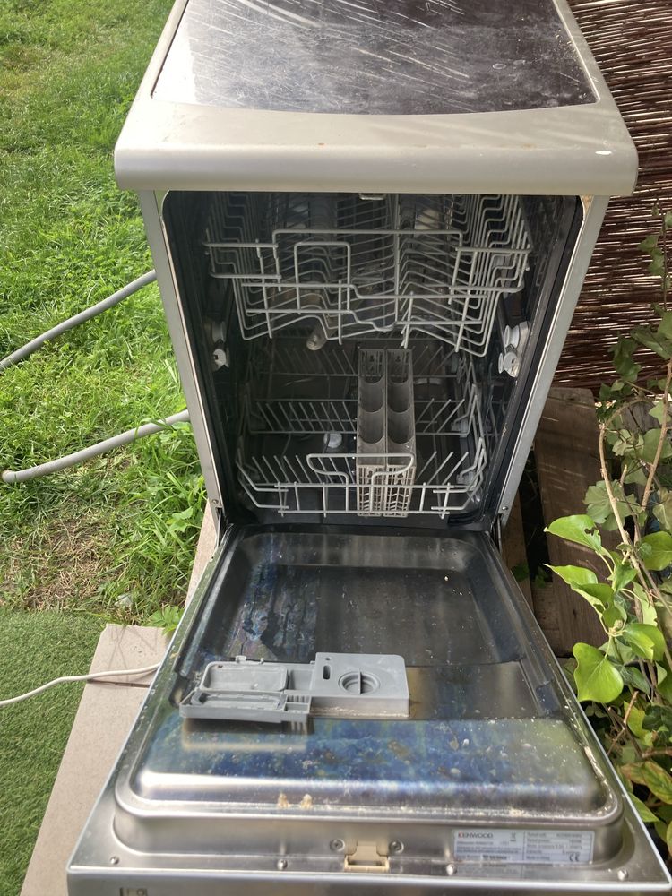Zmywarka 60x45 używana