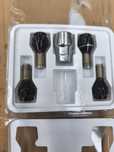 Parafusos de anti roubo para carro