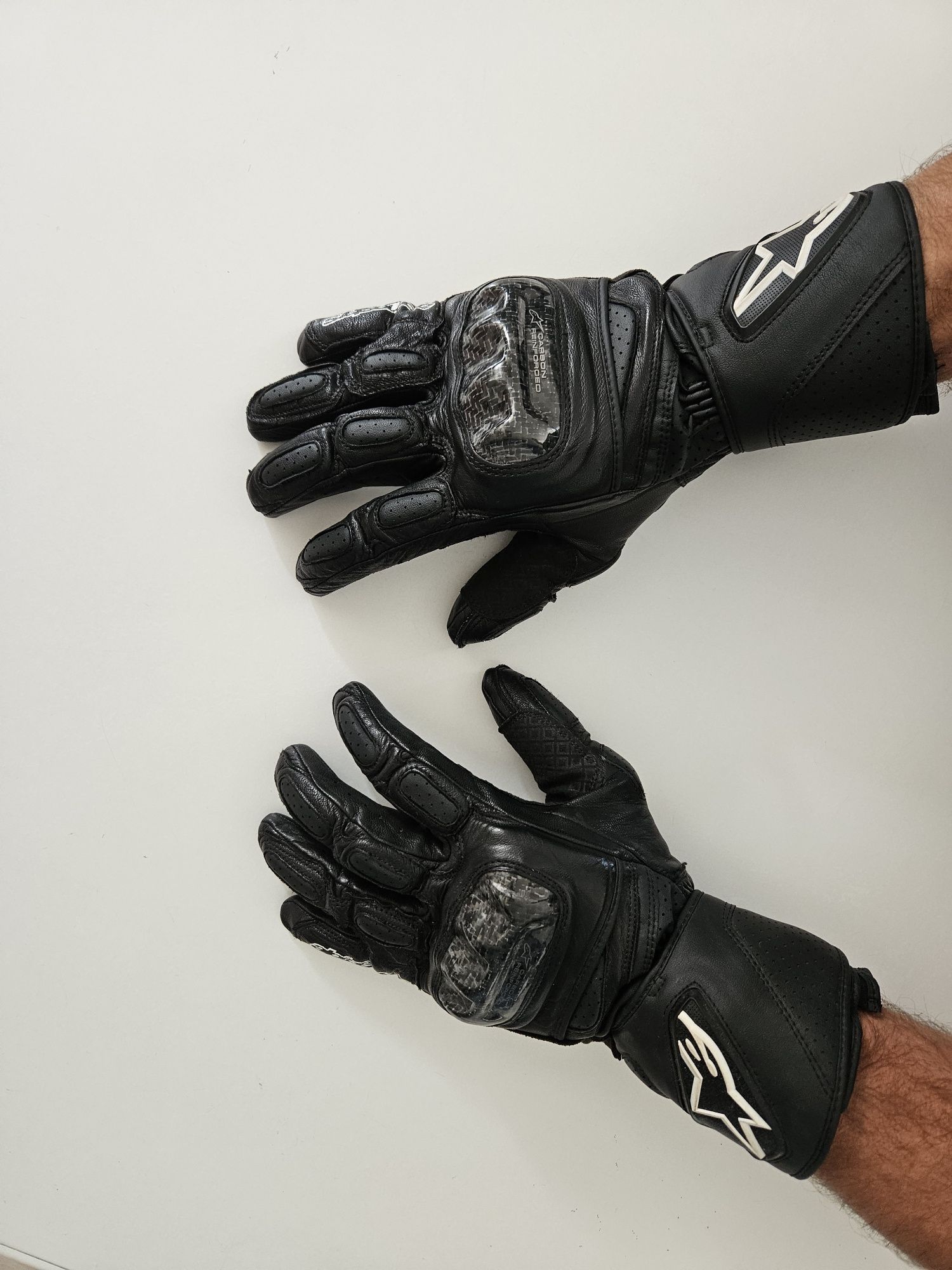 Rękawice Alpinestars SP 2 XL