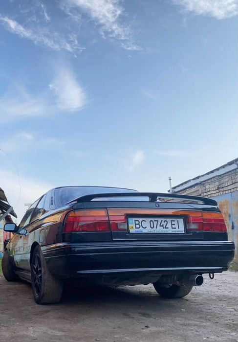 Mazda 626 2.2i GLX