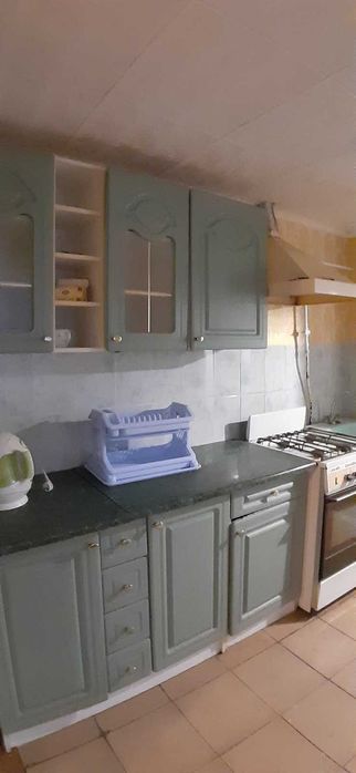 Аренда части дома  Михайловка-Рубежовка (долгосрочная)