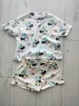Komplet Zara 98 Minnie Mouse