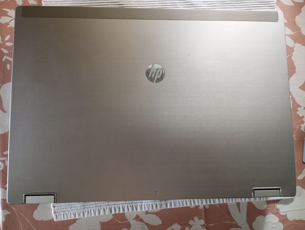 Computador portátil HP