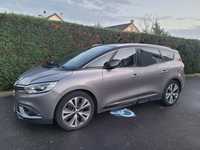 Renault Grand Scenic 1500 Dci