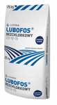 Lubofos Bezchlorkowy nawóz npk bezchlorkowy pod warzywa i owoce 25 kg
