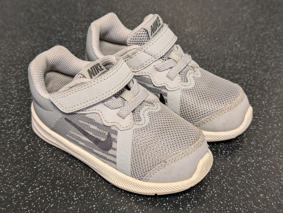 Buty Nike Downshifter rozmiar 22