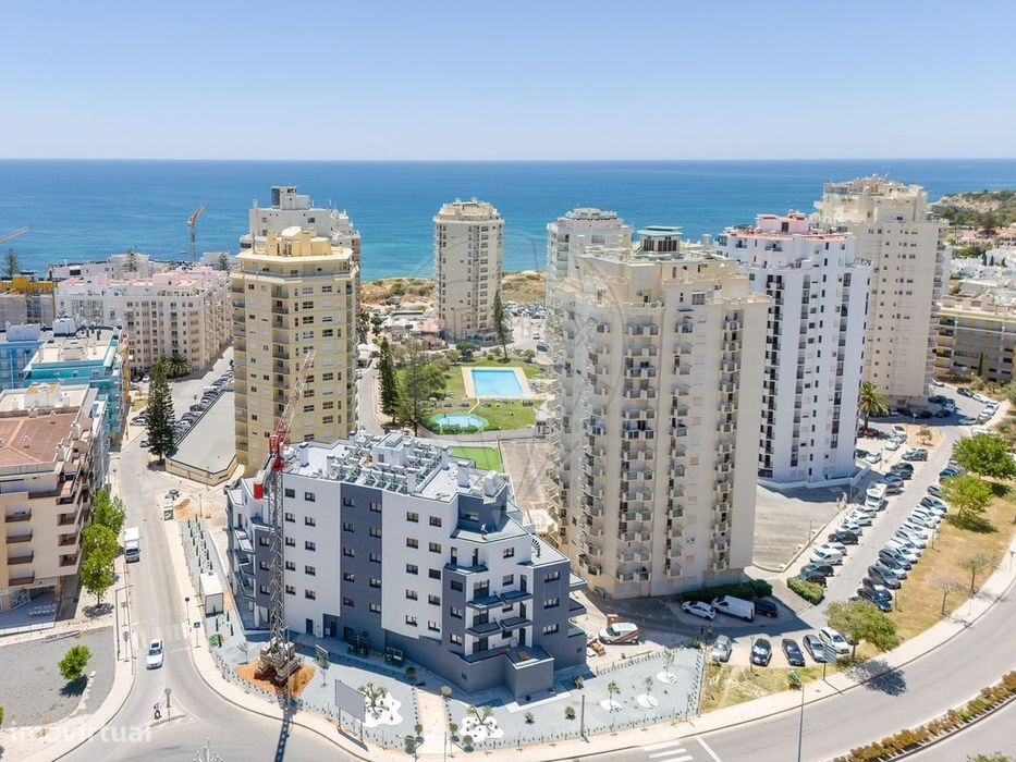 Apartamento T3 para venda