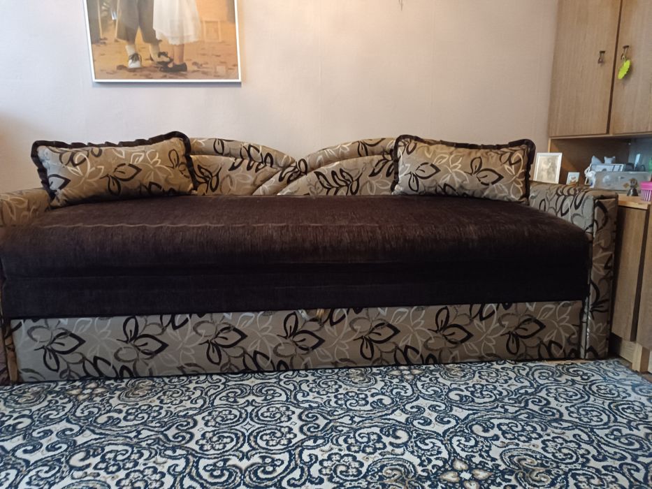 REZERWACJA Kanapa z funkcją spania