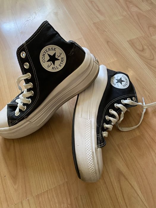 Converse  38  Trampki
