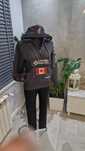 Bluza Canadian Peak S