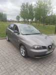 Seat Ibiza 1.4 Tdi 80 CV