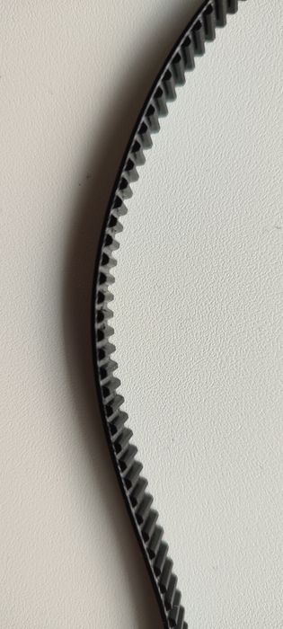 Ремінь для хлібопічки 504 мм новий